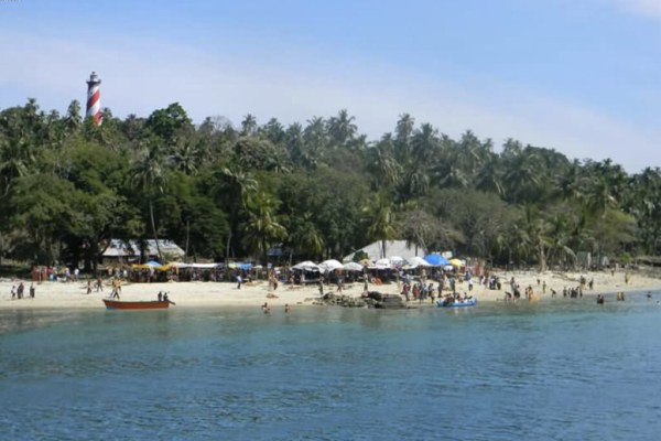 North Bay Island