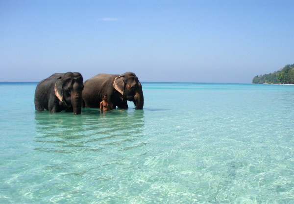 Raj Sekar - Full Package - Destinations