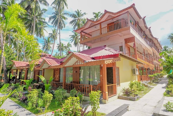 Havelock Island Beach Resort - Standard