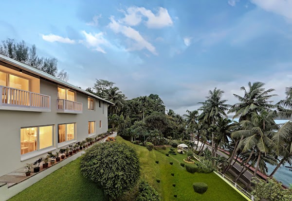 Welcomhotel By ITC Hotels, Port Blair - Standard