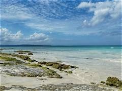 Kala Patthar Beach