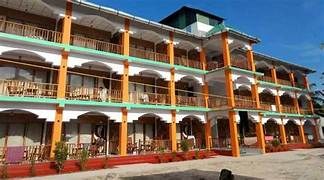 5 Nights 6 days Budget Packages - Transfers