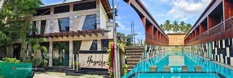 Hotel Haywizz