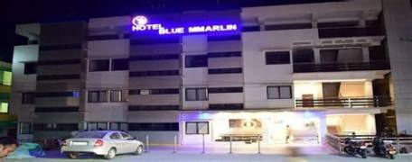 Hotel Blue Mmarlin