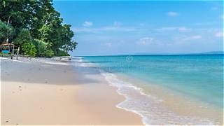 Laxmanpur Beach