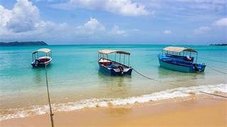 Bharatpur Beach