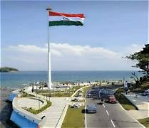Flag Point