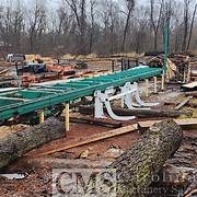 Chattam Sawmill