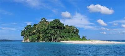 Red Skin Island