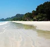 Karmatang Beach