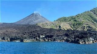 Barren Island