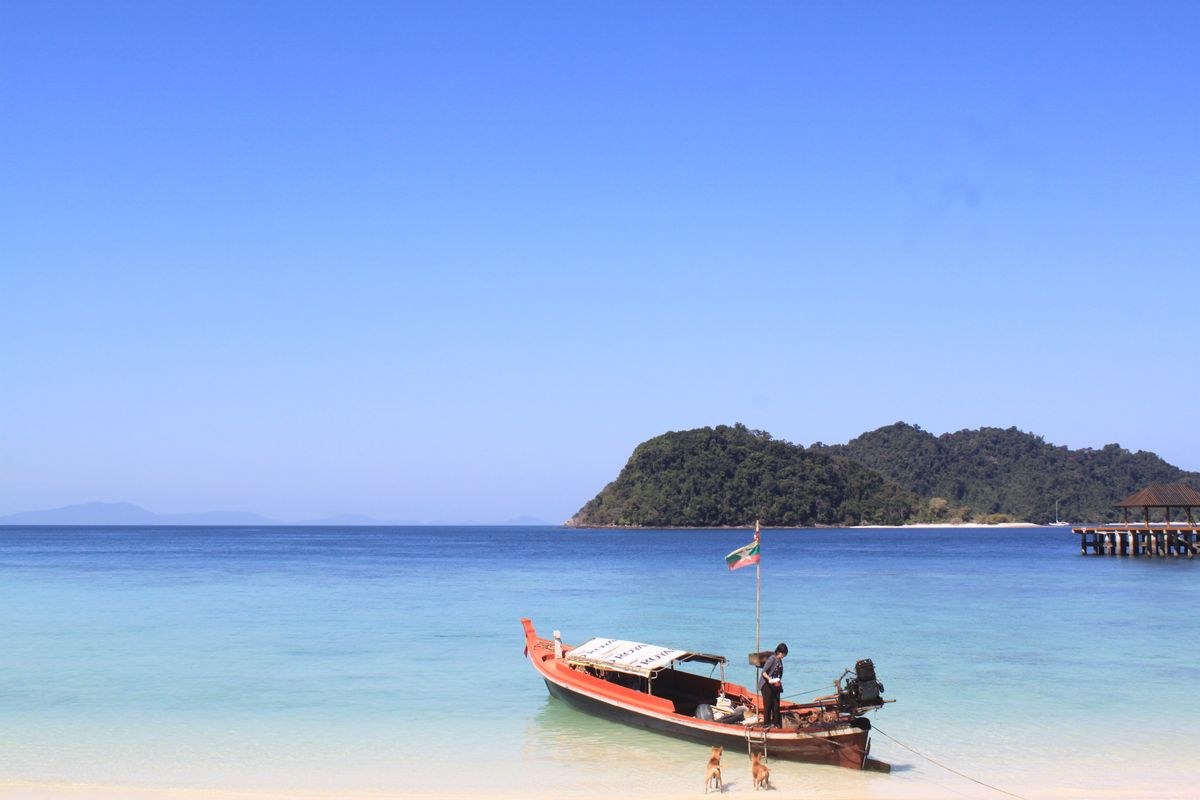 Andaman Packages