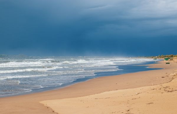 Chidiatapu Beach