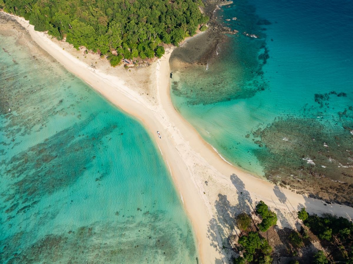 6 Nights & Days Andaman Packages
