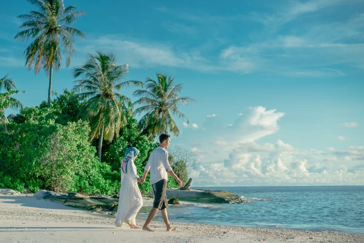 4 Nights 5 days Honeymoon Packages