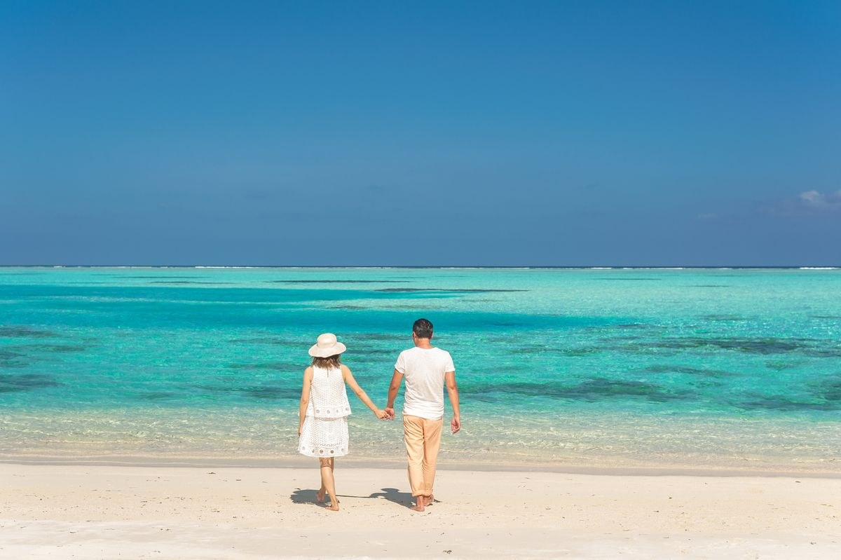 5 Nights 6 Days Honeymoon Packages