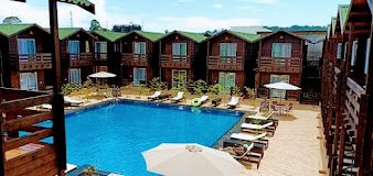 NK Havelock Eco Resort