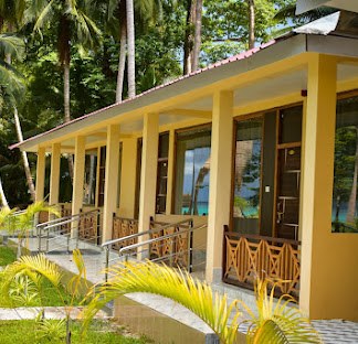 El Dorado Beach Resort