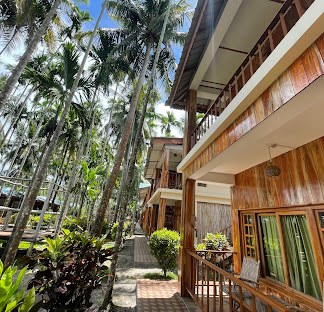 Hotel Radha Krishna