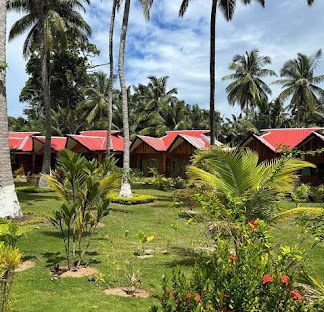 Save Green Resort