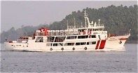 Havelock to Neil Island