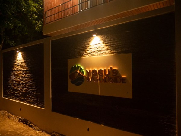 Yogu’s Woodside