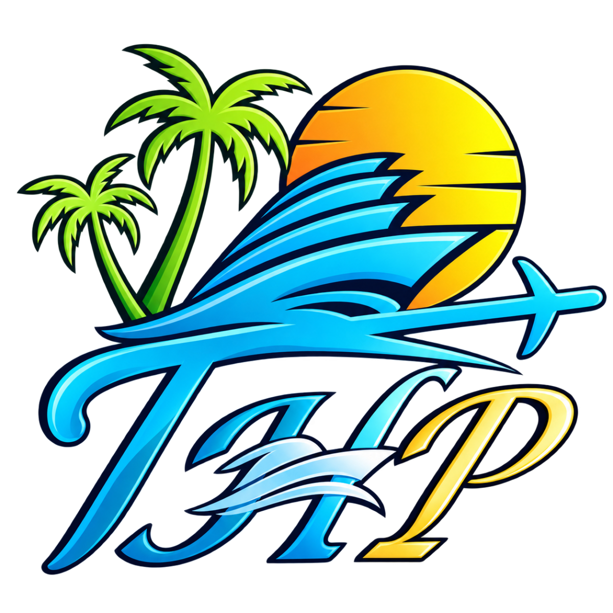 ANDAMAN HIDDEN PARADISE PRIVATE LIMITED Logo