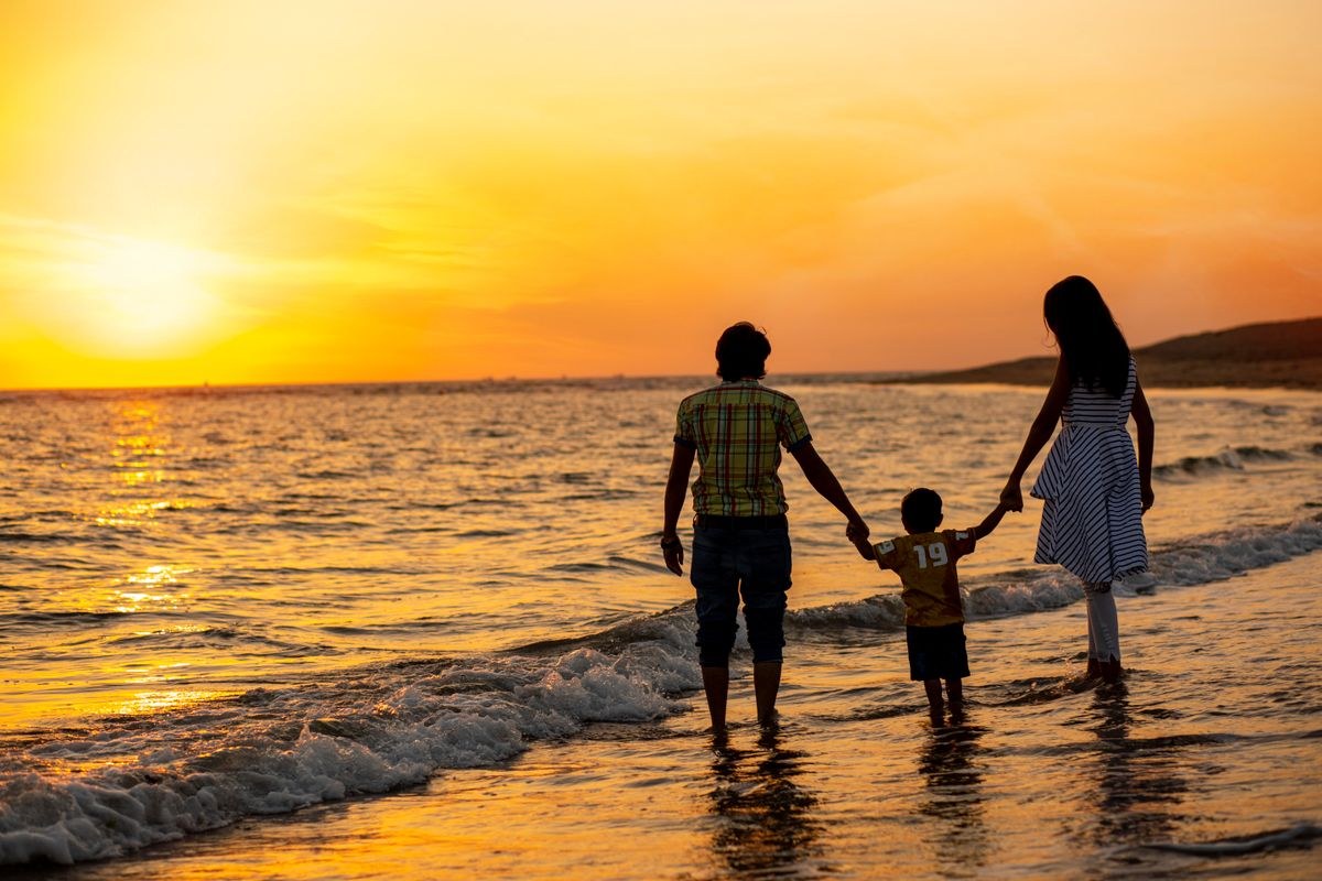 6 Nights 7 Days Family Packages
