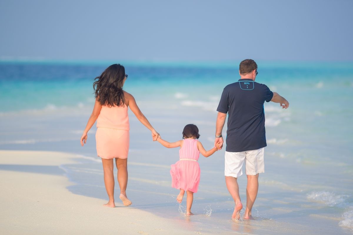 3 Nights 4 days Family Packages