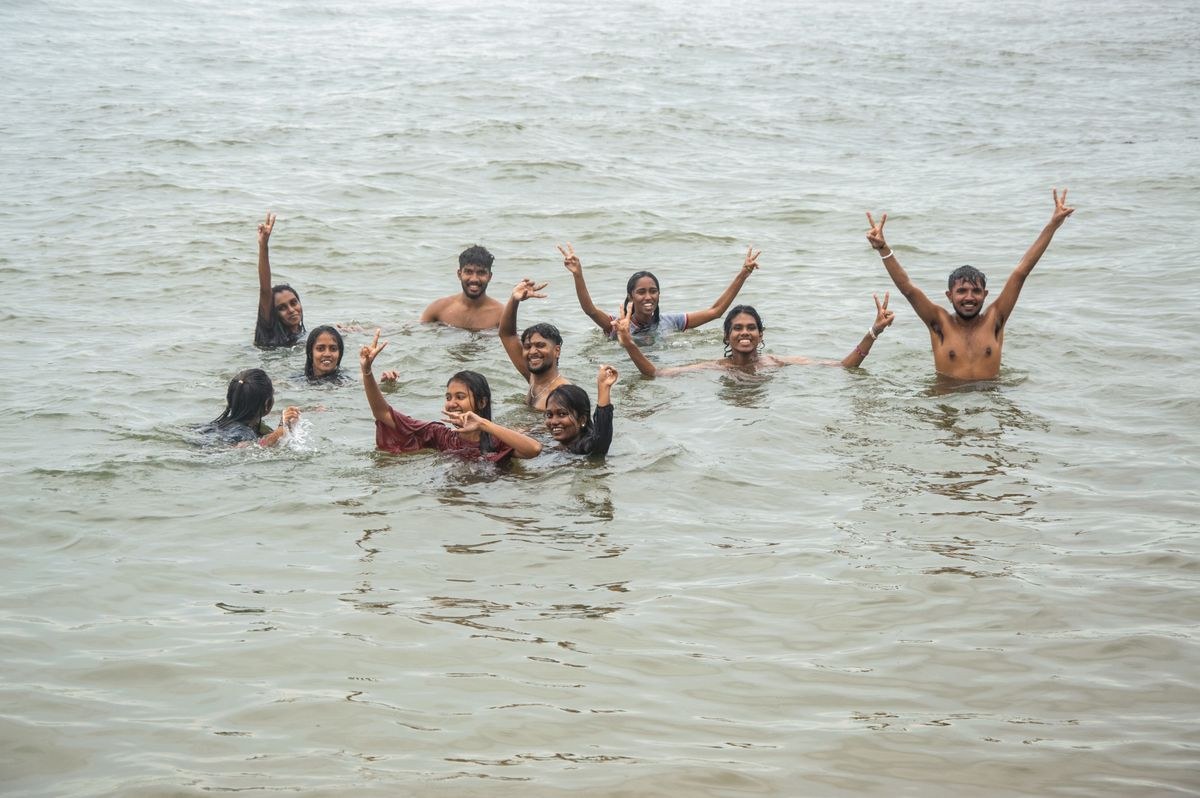 4 Nights 5 Days Group Packages