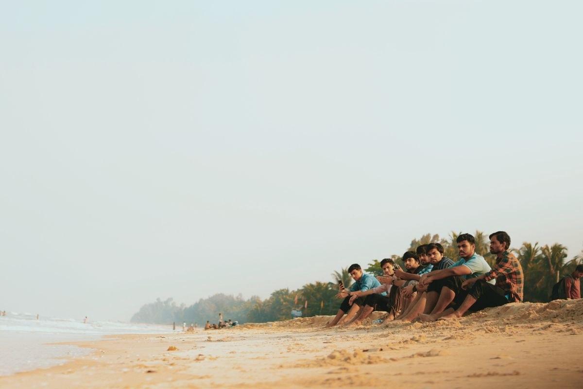 3 Nights 4 Days Group Packages